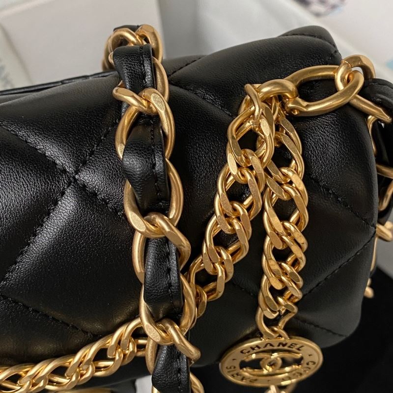 Chanel CF Series Bags